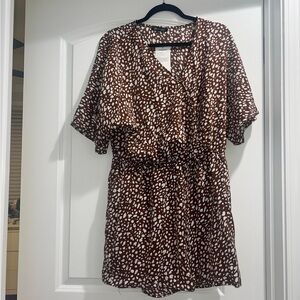 Prettygarden romper NWT